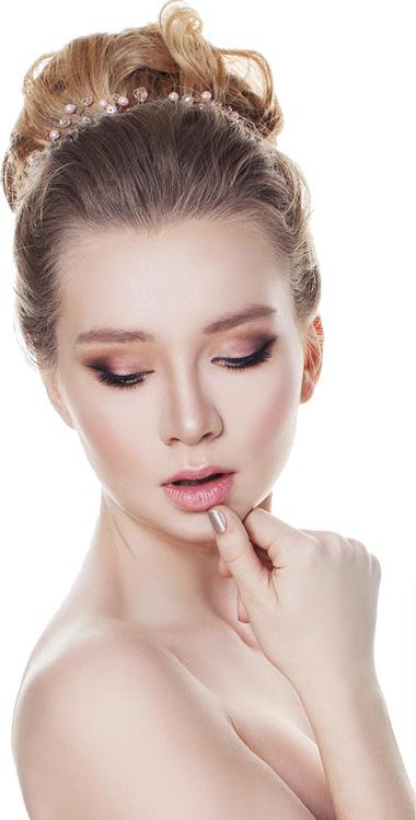 皮膚管理培訓，皮膚管理中心，蠶絲煥膚（一）