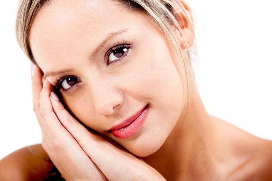 皮膚管理儀器，你要懂的五官美學標準