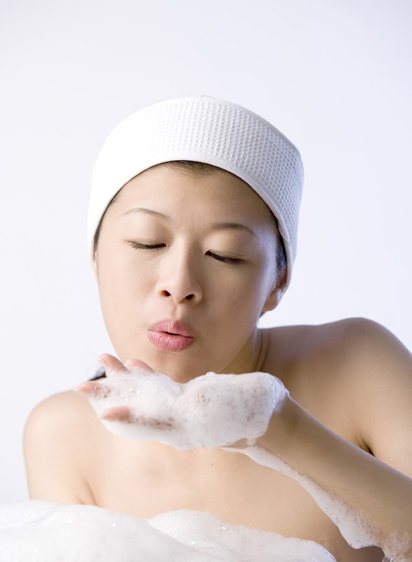 皮膚管理，是上帝留給每個(gè)普通人快速賺錢的門票（二）