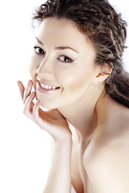 皮膚管理店拓客（店、禮、卡介紹話術(shù)一）