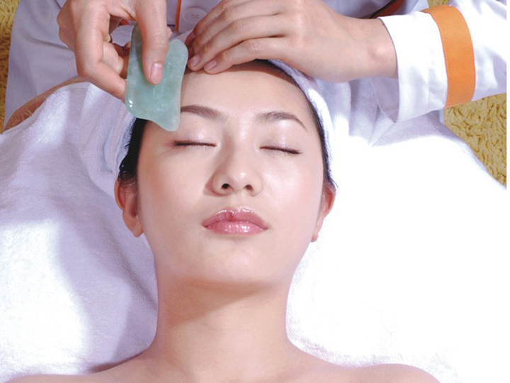 皮膚管理拓客拉單18問話術(shù)（三）