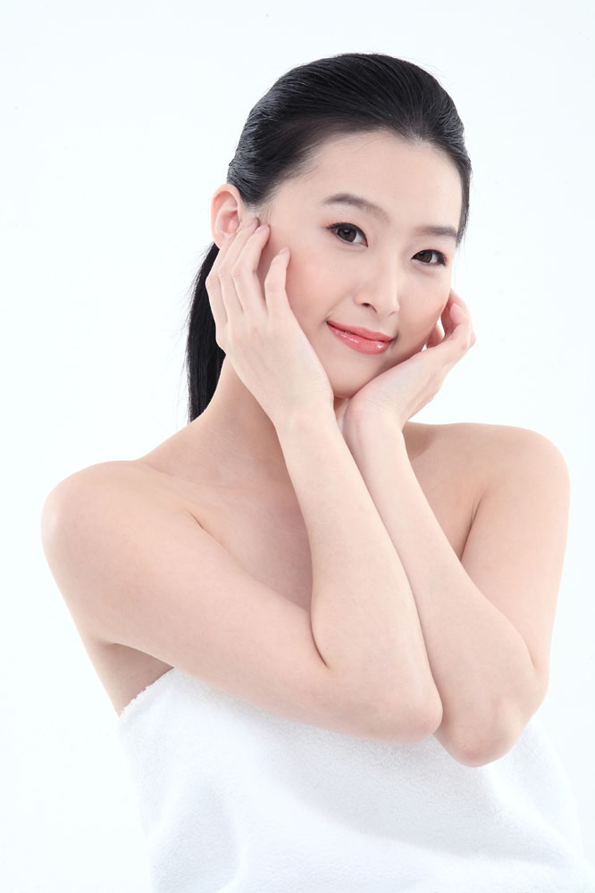 皮膚管理（告訴你皮膚管理的幾大秘密）