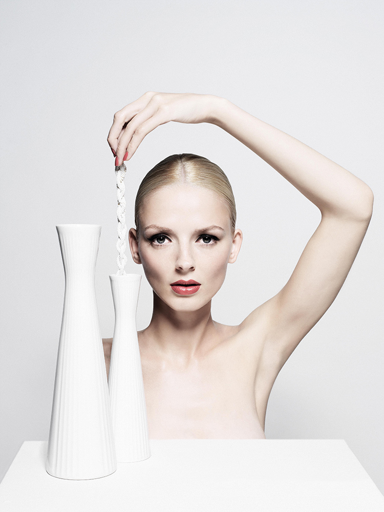 皮膚管理美容師在與顧客溝通時的開場白