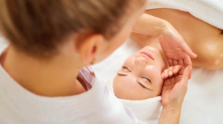 皮膚管理培訓的五招教你祛斑，淡化曬斑，雀斑痘印