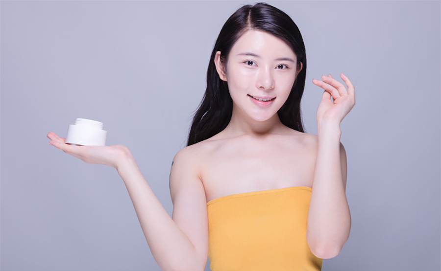 皮膚管理產品銷售的原則及方法