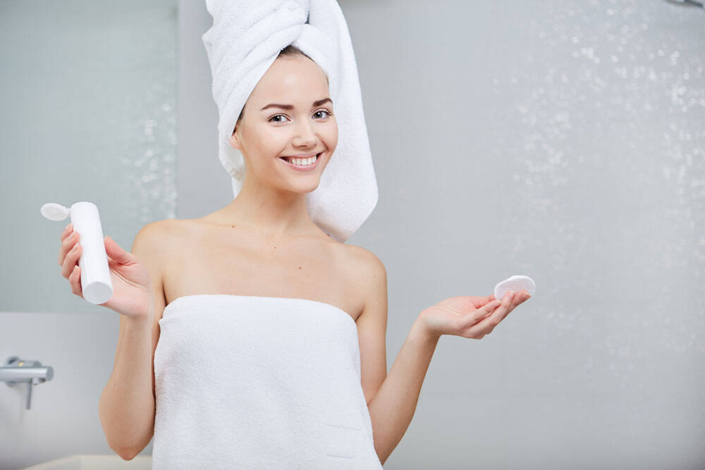 美容院怎樣應對淡季市場