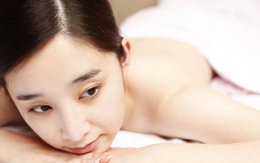 中小型美容院怎樣繞開強敵