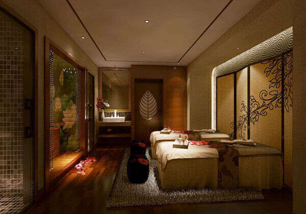 皮膚管理加盟中心怎么樣？