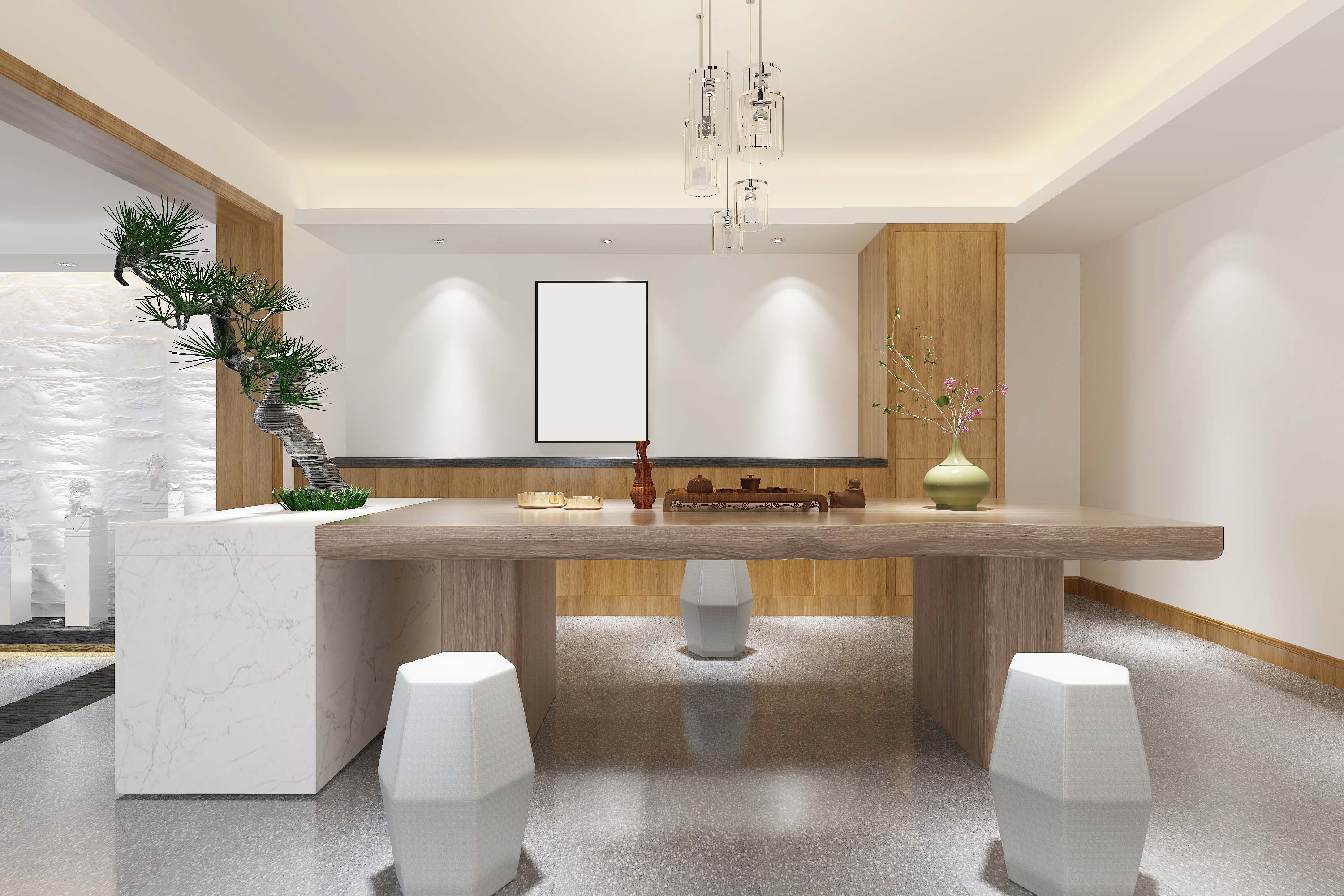 一個人開美容院需要注意什么？