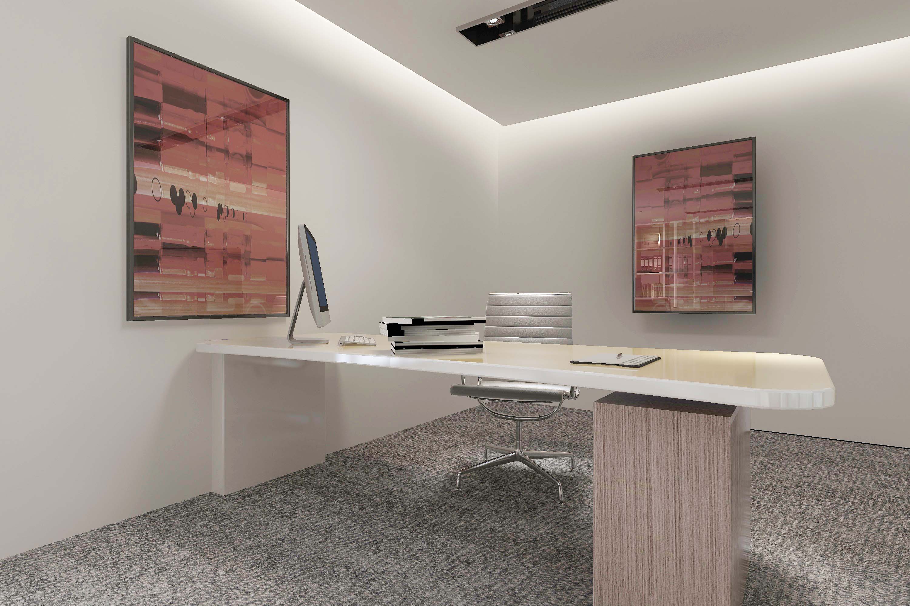 開美容院培訓員工的正確方式