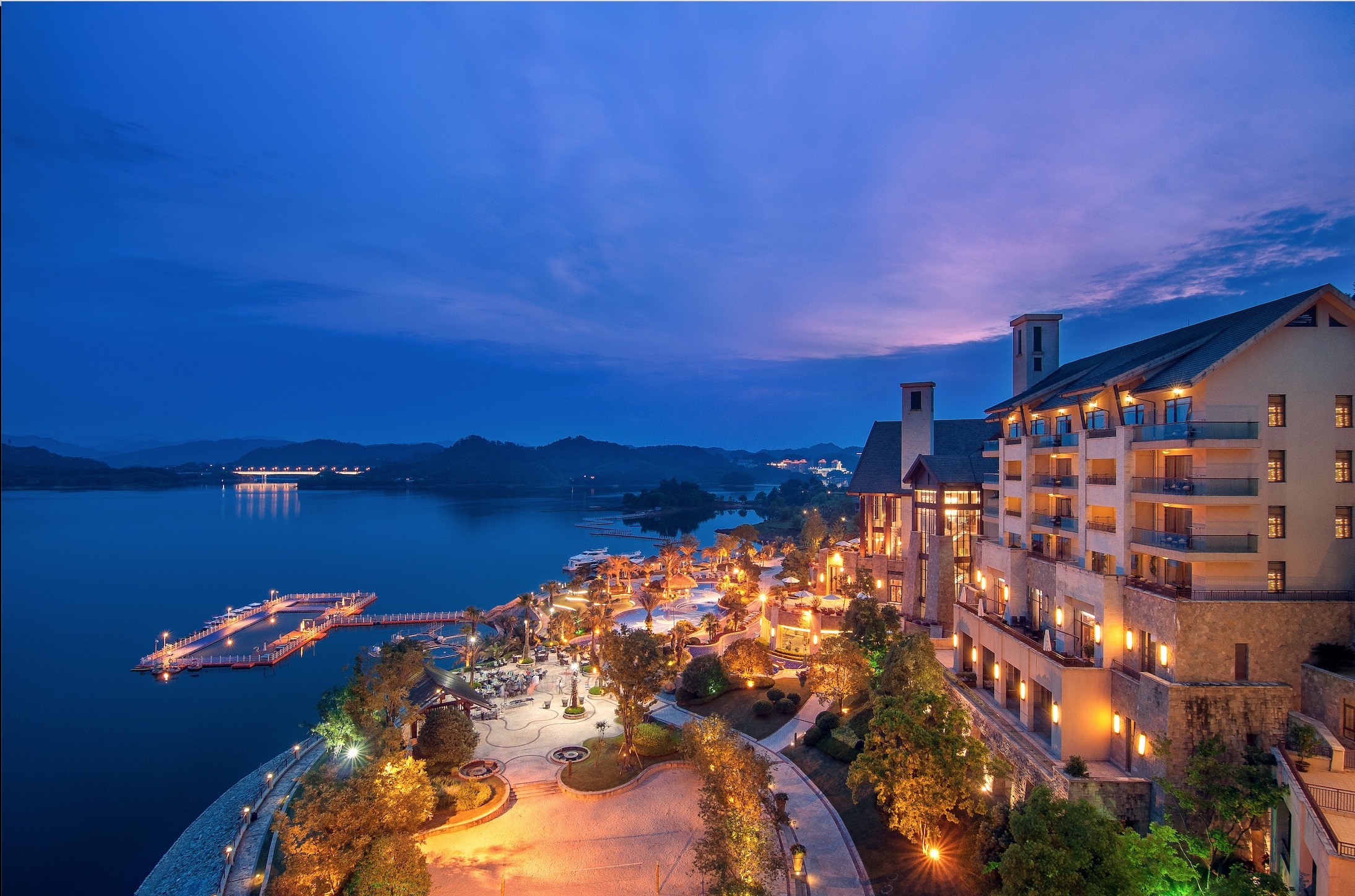 合理的項目選擇讓美容院的生意更上一層樓