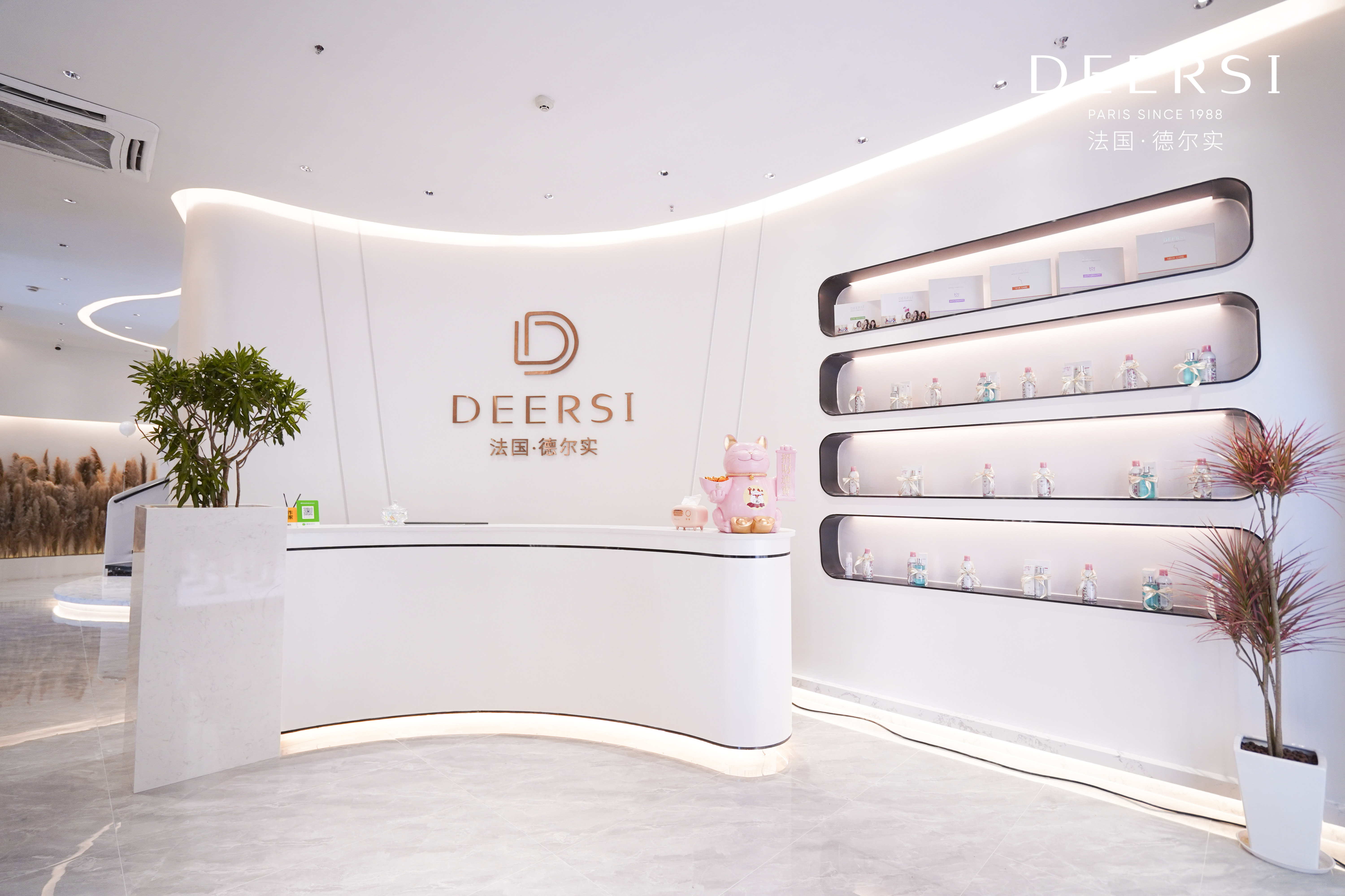 美容院店務管理篇 下