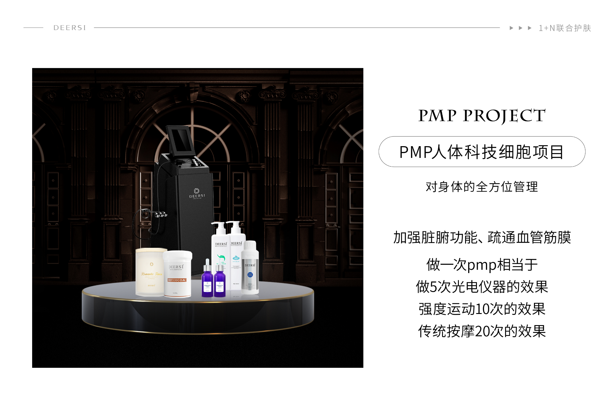 德爾實｜手把書教你如何運營皮膚管理店，避免踩坑