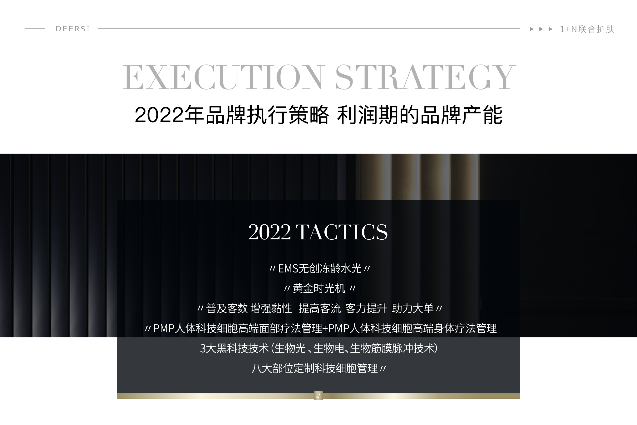 德爾實｜如何將美容院營銷做到極致？