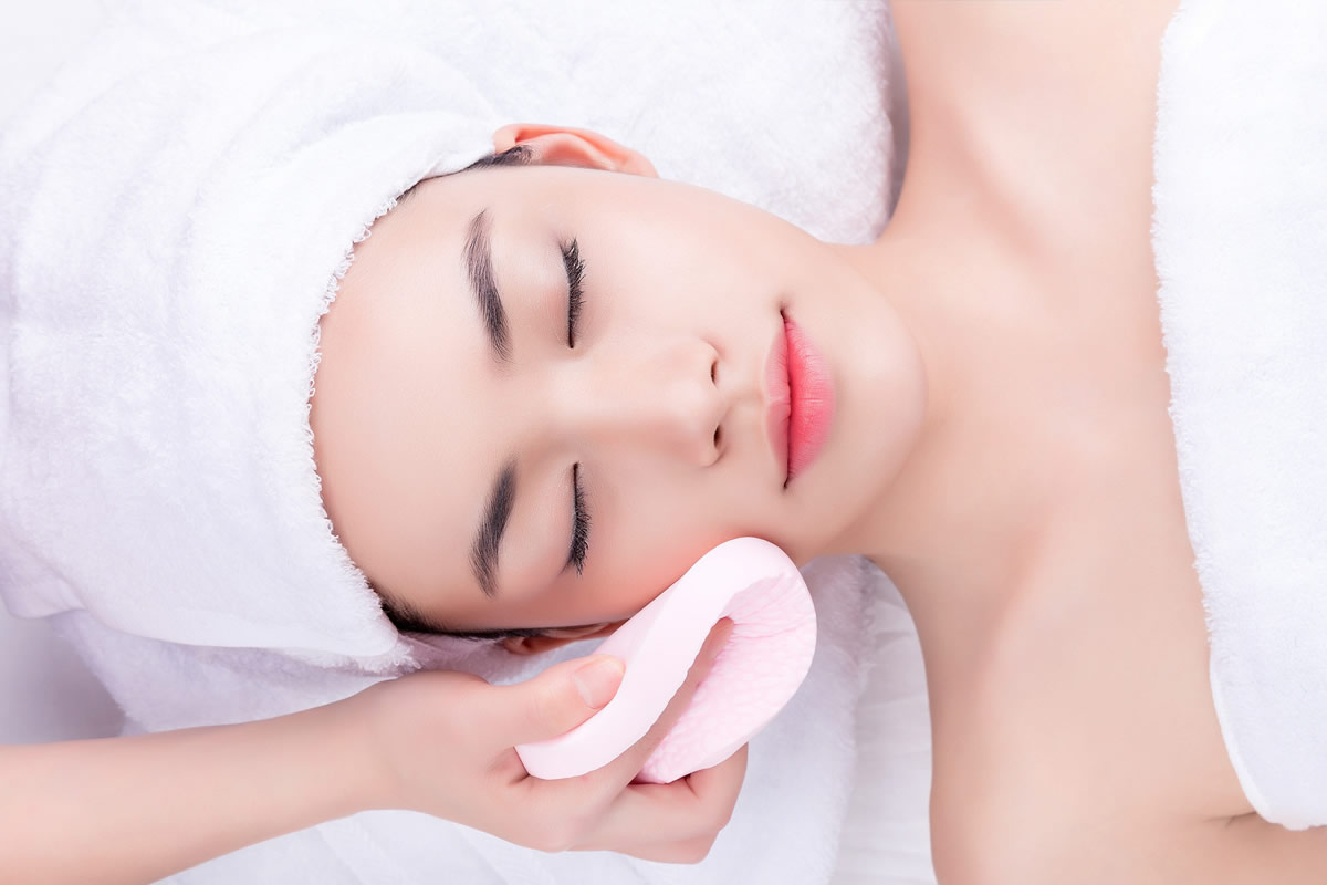 皮膚管理中心，護膚防曬的盲點