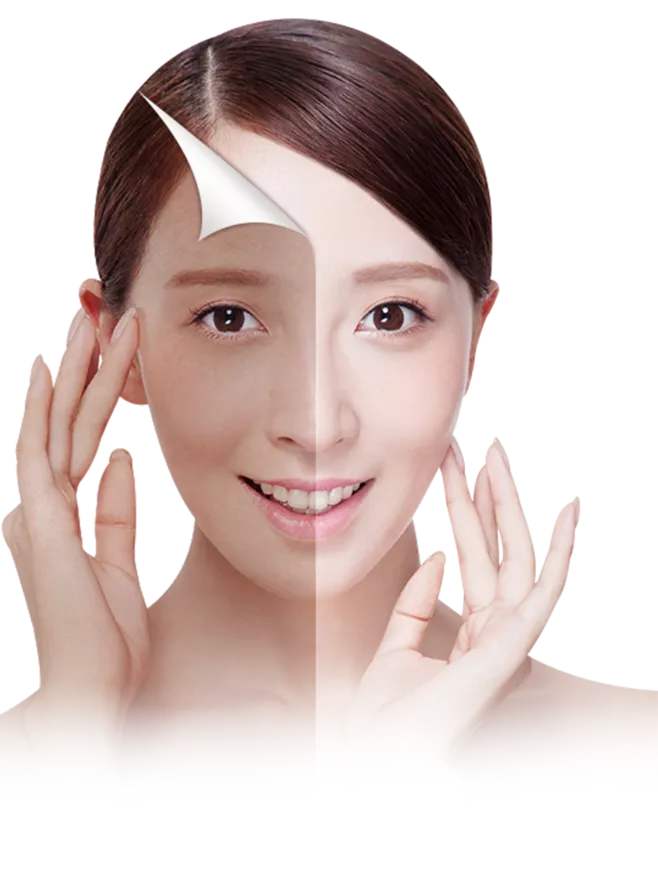 皮膚管理中心,儀器篇