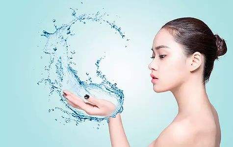 皮膚管理中心,氧療大師