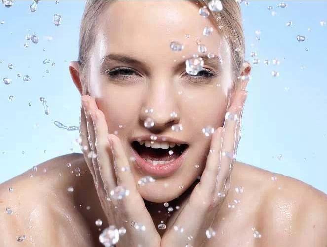 皮膚管理中心,問題皮膚的解決方案