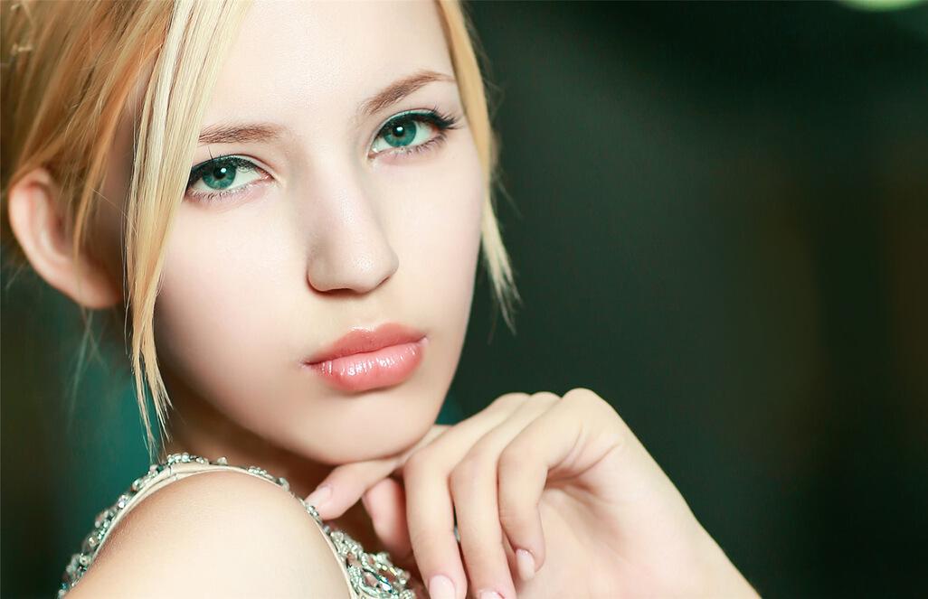 皮膚管理中心,黃金煥膚