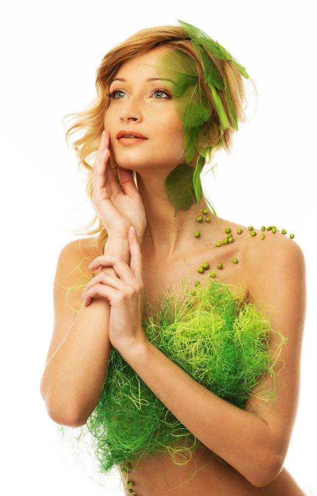 皮膚管理中心，巧克力煥膚