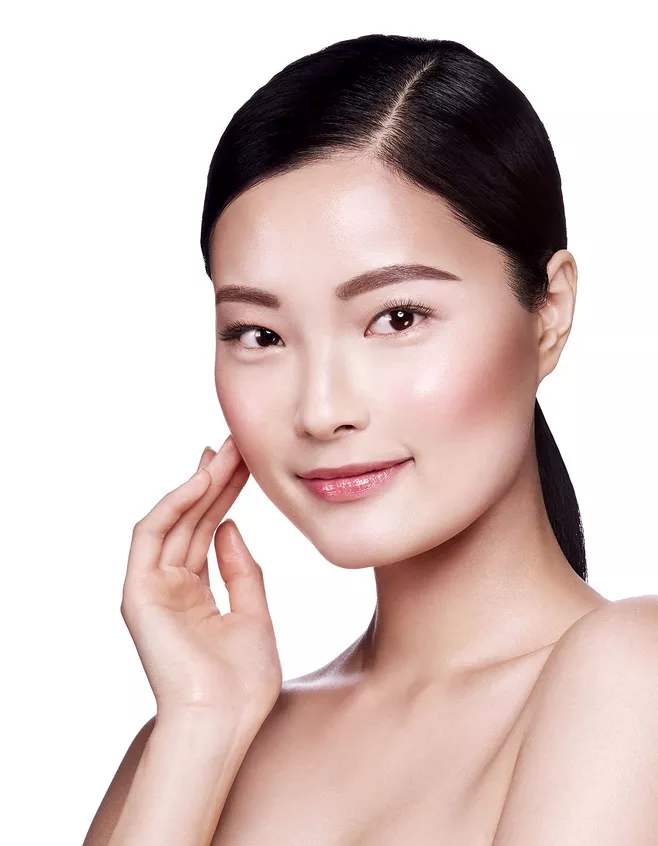 皮膚管理中心，巧克力煥膚