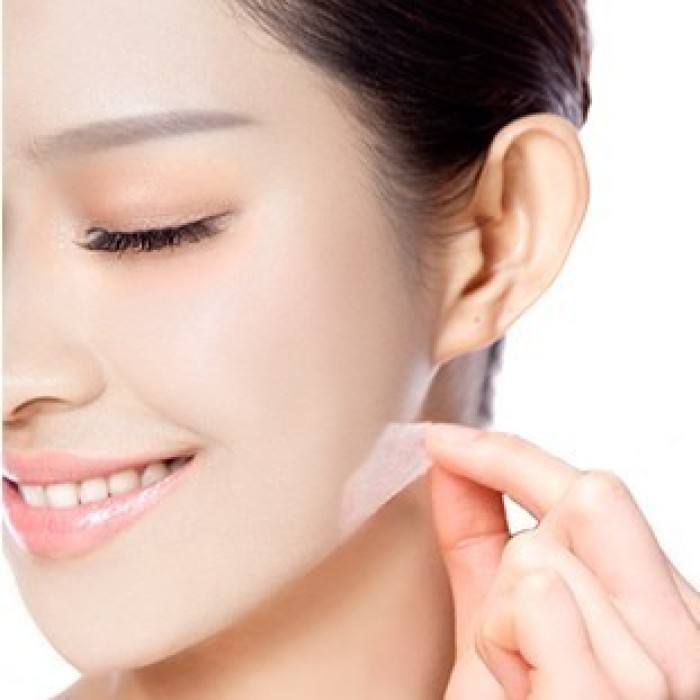 皮膚管理中心，阿拉丁煥膚