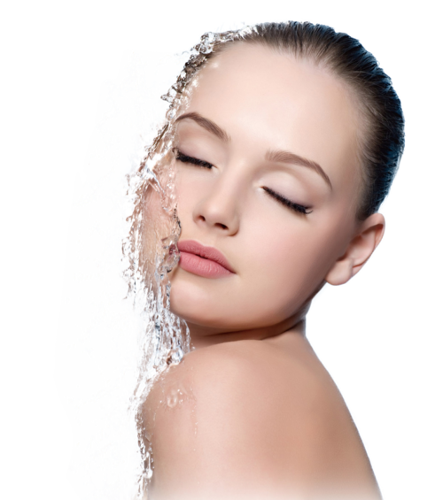 皮膚管理中心，醫美護膚