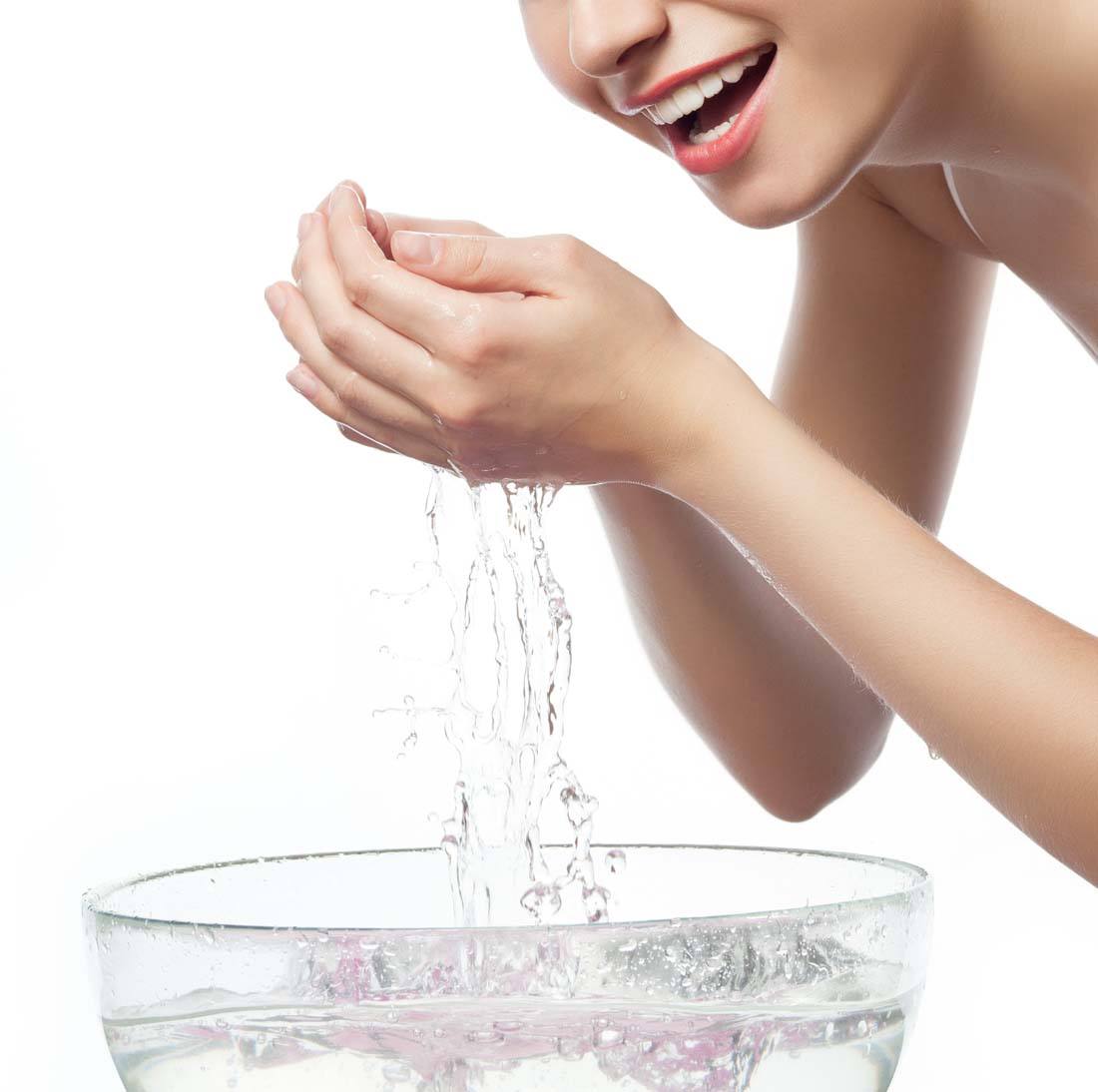 皮膚管理,送給還在堅持美麗的你