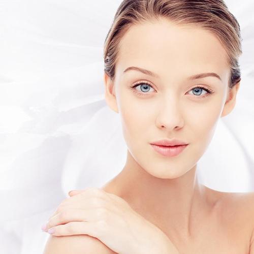 皮膚管理中心，美白針的爭議