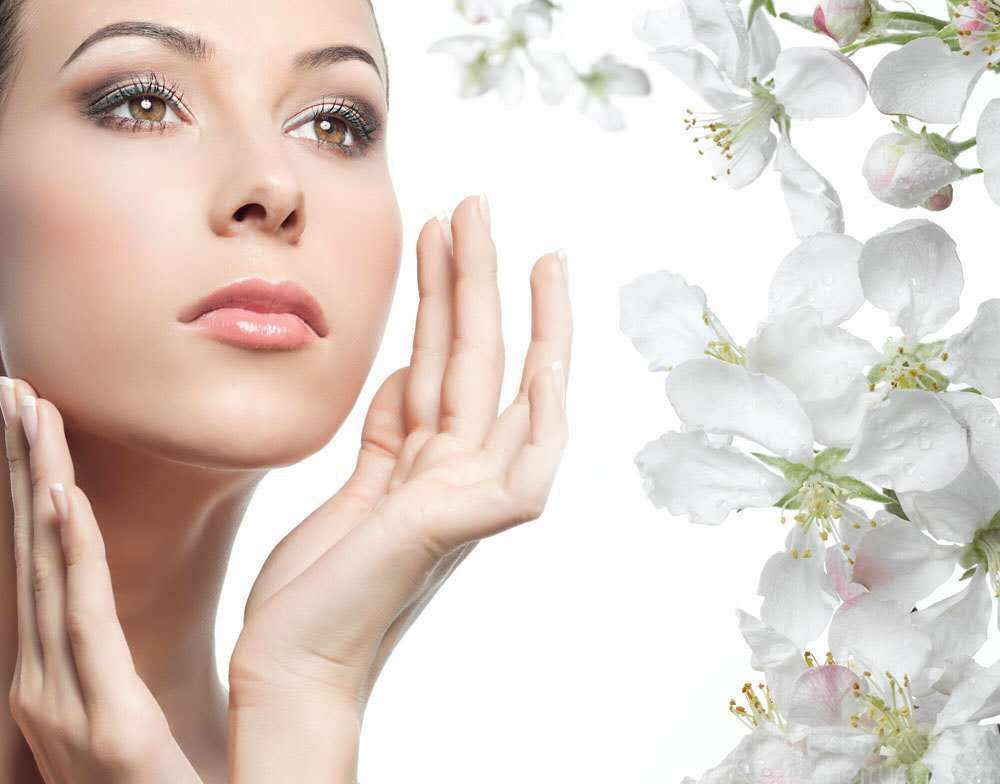 透過皮膚管理，看明星如何逆生長，<a href='http://www.mmxudianchi.com/'>皮膚管理培訓(xùn)</a>