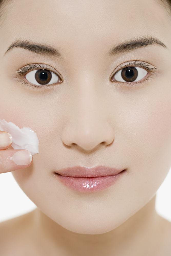 皮膚管理儀器,你要懂的五官美學(xué)標(biāo)準(zhǔn)