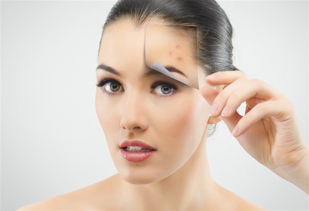 皮膚管理培訓，為什么要祛除眼袋？