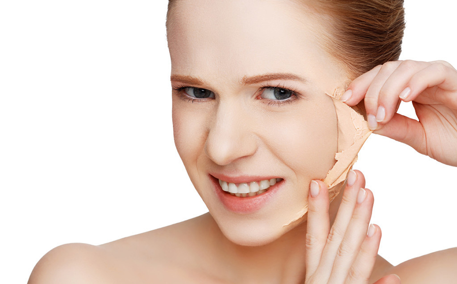 皮膚管理培訓(xùn)