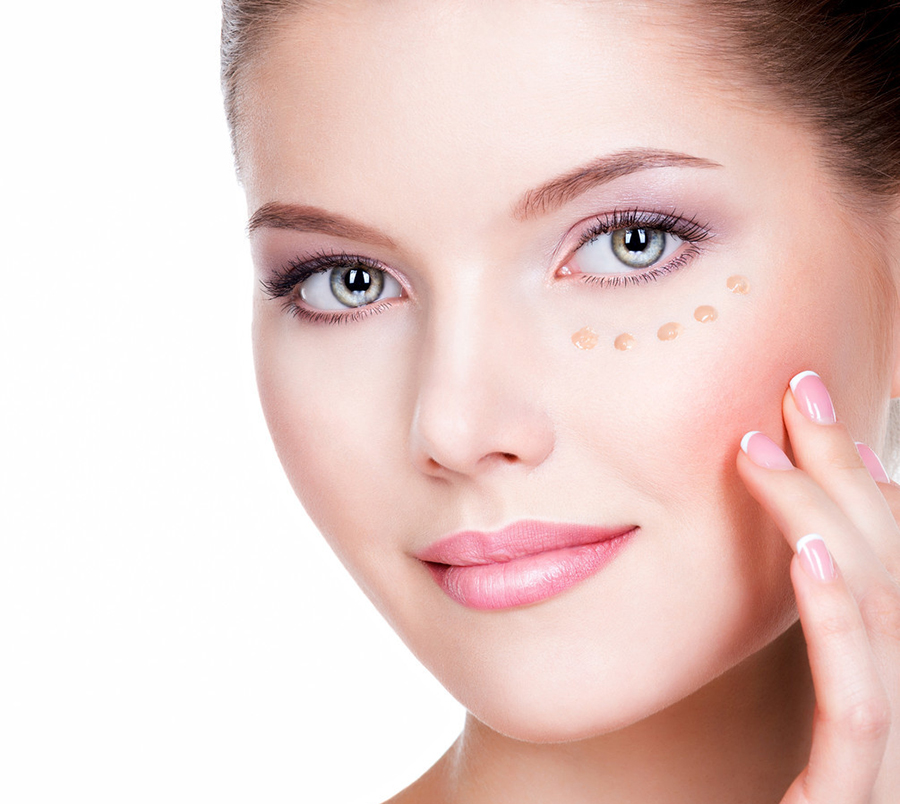 一個新手怎么開美容店