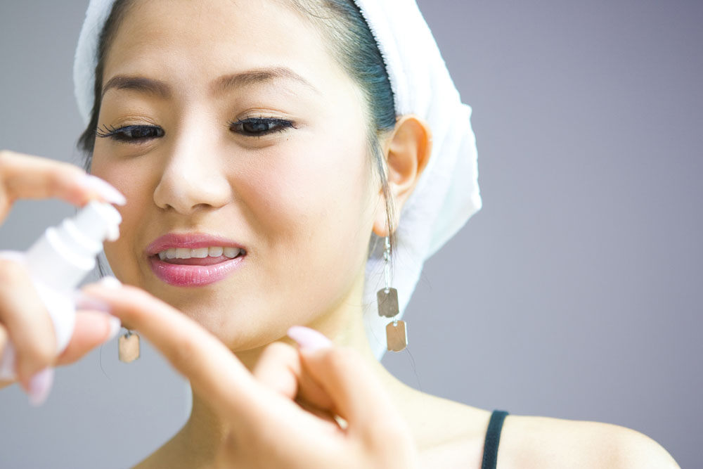 美容院一般在哪里進貨