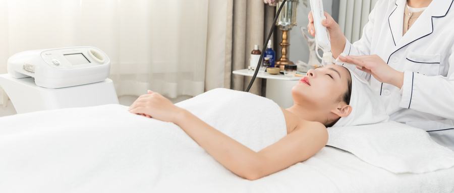 美容院加盟連鎖店新店開業前期如何拓客