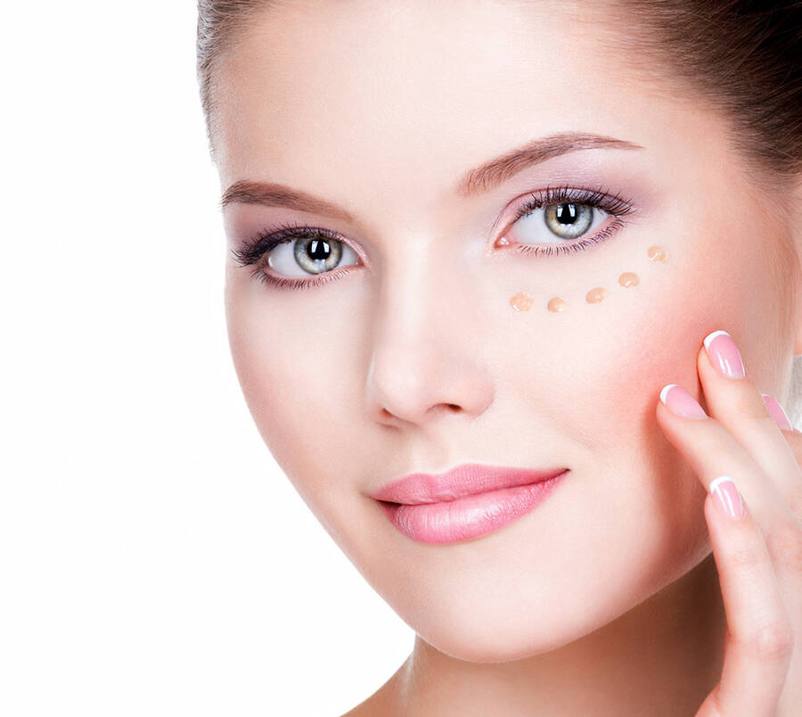 新開一家美容店怎樣選址？