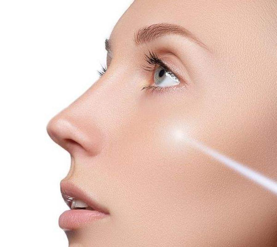 城鎮中小型美容院加盟