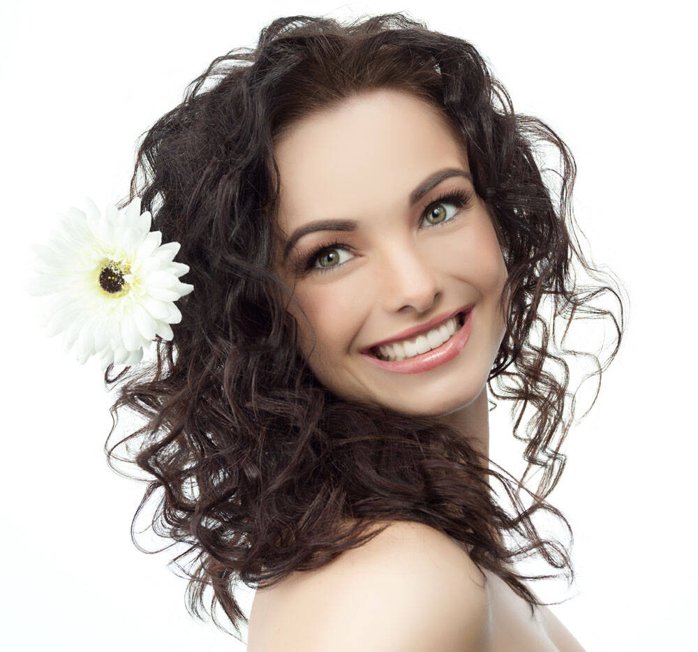 高端美容院裝修風格