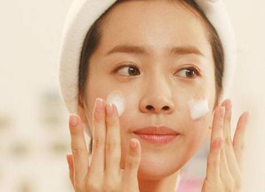 小型美容院的門頭如何設計