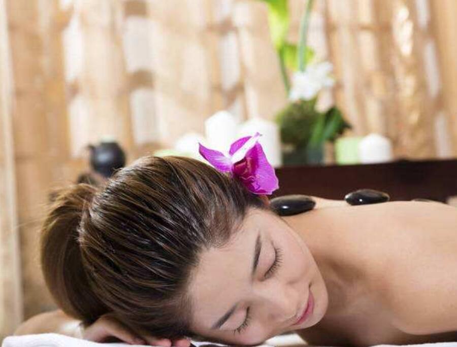 怎樣使小美容院裝飾得更豪華更有檔次