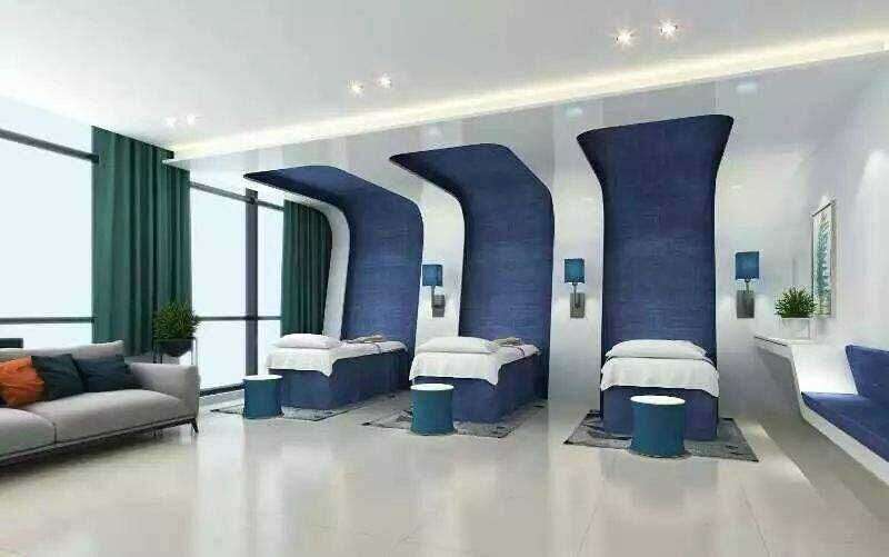 美容院面部排毒排出的黑色是真的嗎？面部排毒的步驟和方法