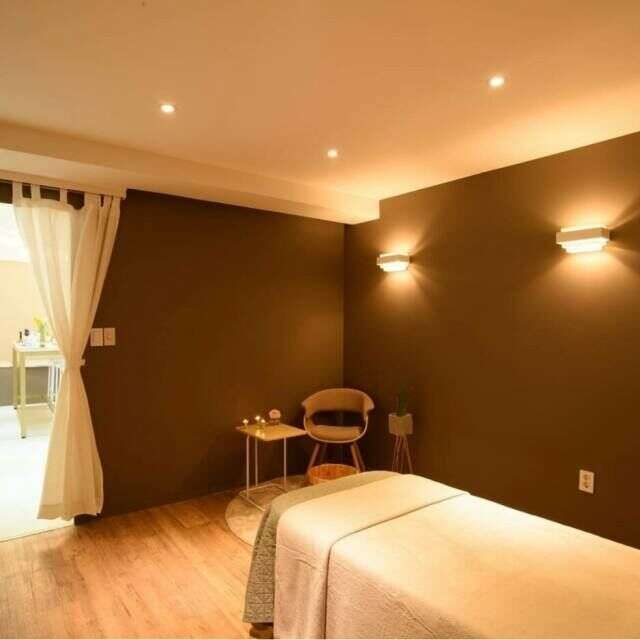 開美容院加盟什么產品好呢？