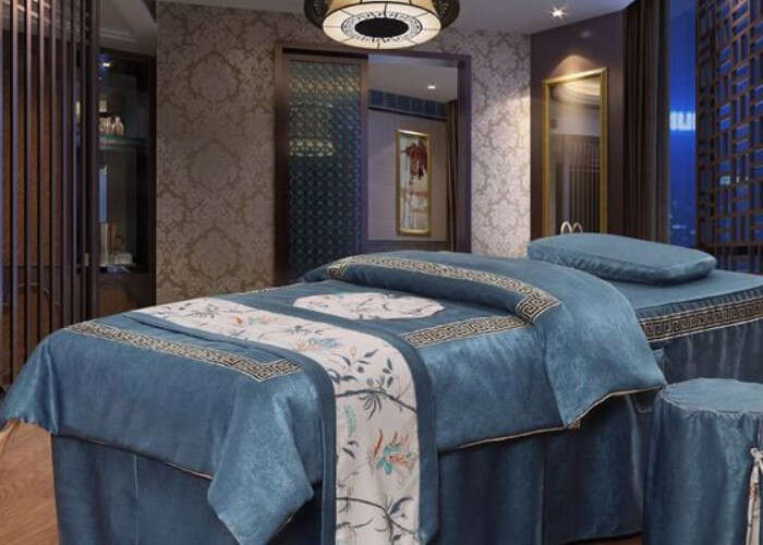 美容院連鎖店如何選擇品牌