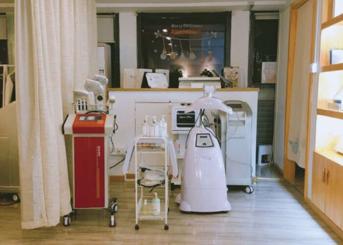 如何塑造好美容院的品牌形象?