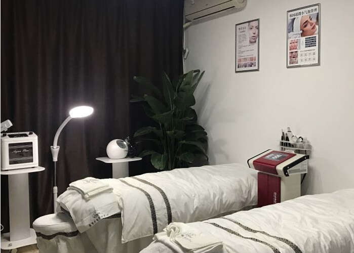 開(kāi)美容院如何選擇受歡迎的項(xiàng)目