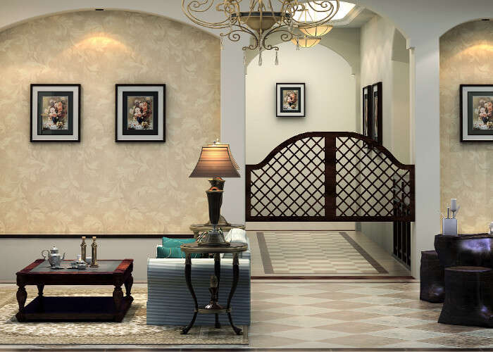 中小型美容院加盟店怎么裝修?