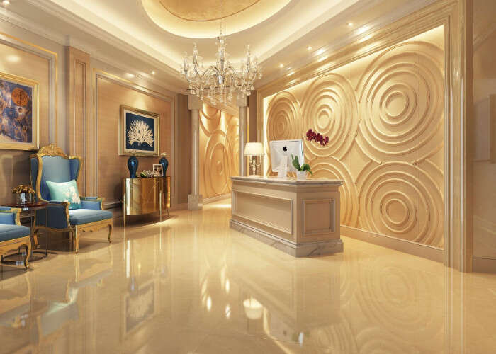 面對大型高端美容院，中小型美容院該何去何從？