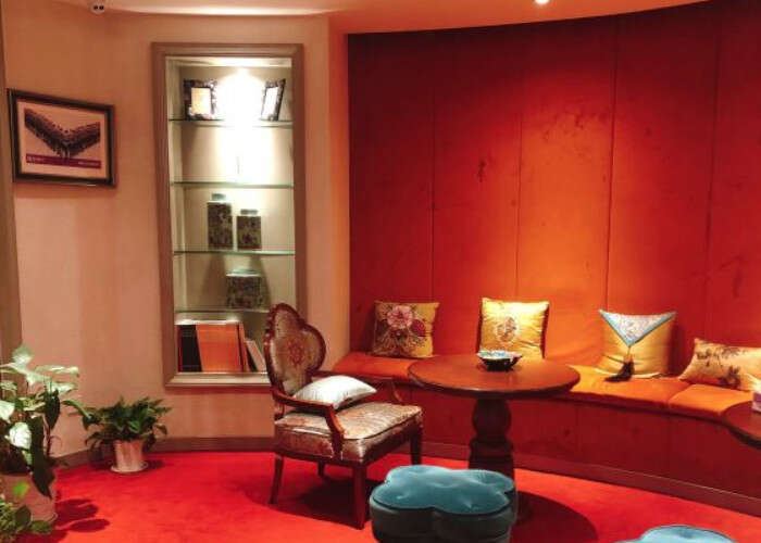 國(guó)內(nèi)美容院加盟的五大類型