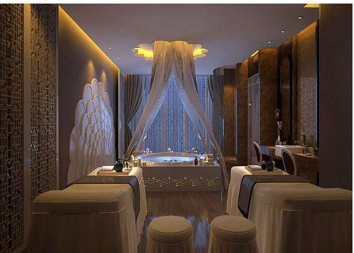 為什么投資美容院加盟要選擇大品牌？